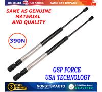 Strutture A Gas Posteriore Del Portellone 390N Per VW Passat B6 3C5827550A