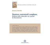 Strutture contrattuali complesse