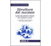 Strutture del successo. La prassi delle costellazioni sistemiche ed altre metodologie per la gestione della complessità in azienda