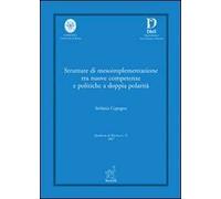 Strutture di mesoimplementazione tra nuove competenze e politiche a doppia polarità