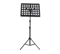 strutture di musica portatili, strutture di musica Portable Music Stand Guitar Music Stand Foldable And Liftable Portable Violin Music Stand Thickened And Stable Stand With Bag Music Stand