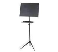 strutture di musica portatili, strutture di musica Portable Music Stand Orchestra School Performance Stage Conductor Composition Table Can Be Raised And Lowered Violin Music Stand Music Stand