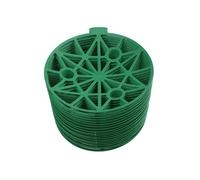 Strutture di Supporto Leggere 20pz per Coltivare Frutta e Verdura