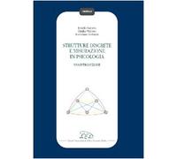Strutture discrete e misurazione in psicologia
