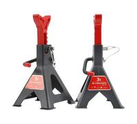 Strutture FACOM da 3 tonnellate con perni di sicurezza