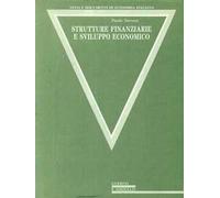 Strutture finanziarie e sviluppo economico