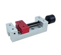 Strutture Per Macchine Robuste In Alluminio Alluminio Pinza Piatta Miniatura Perforare I Vizi Panchine Vice Per Tavolo Parallelo E Strumento Intaglio Fai -da -te Intaglio