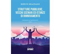 Strutture pubbliche, vecchi scenari ed istanze di rinnovamento