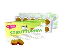 Strutturina 30 Compresse - Mangime Complementare per Cani in Crescita ed Adulti