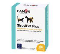 Struvipet Plus 60Cpr