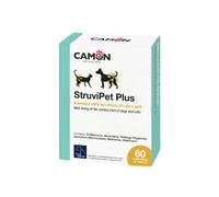camon Struvipet plus 60 compresse
