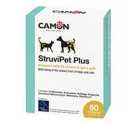 Struvipet plus 60 compresse