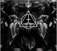 Strvngers - Amor/Noir - CD - K72z