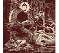 Strychnos A Mother's Curse (CD)