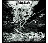 Strychnos Armageddon Patronage (Black Vinyl LP) (Vinyl LP)
