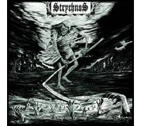 Strychnos Armageddon Patronage (CD) Album