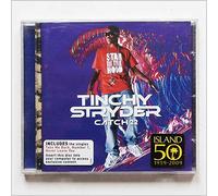 Stryder,Tinchy - Catch 22