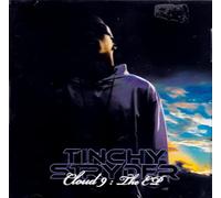 Stryder, Tinchy - Cloud 9 The Ep