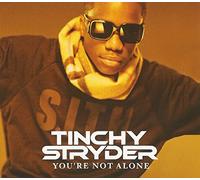 Stryder, Tinchy - You'Re Not Alone