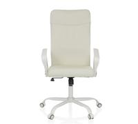 STRYKA W - Sedia Home Office Beige