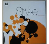 Stryke - Narrowest Of Paths