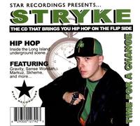 Stryke - Time for a Change