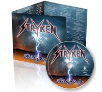 Stryken Blitzkrieg (CD)