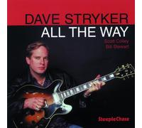 Stryker Dave - All The Way
