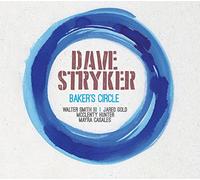 Stryker Dave - Baker's Circle