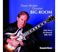 Stryker Dave - Big Room
