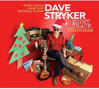 Stryker, Dave - Eight Track Christmas