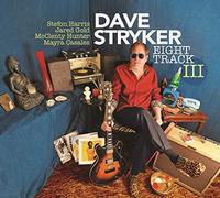 Stryker Dave - Eight Track Iii