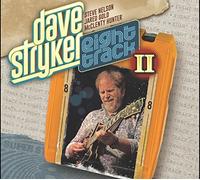 Stryker Dave - Eight Track, Vol. II