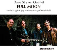Stryker Dave - Full Moon