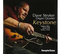 Stryker Dave - Keystone
