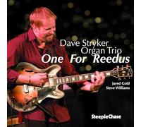 Stryker Dave - One For Reedus