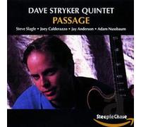 Stryker Dave - Passage