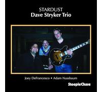 Stryker Dave - Stardust