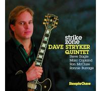 Stryker Dave - Strike Zone