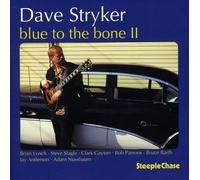Stryker Dave - Vol. 2-Blue To The Bone