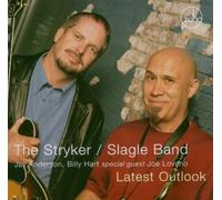 Stryker-Slagle Band - Latest Outlook by Stryker-Slagle Band
