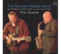 Stryker/Slagle Band - Scene