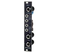 Strymon AA1 Level Shifter