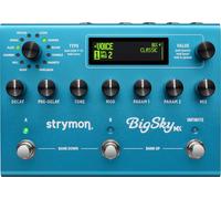 Strymon Big Sky MX Effetti Chitarra