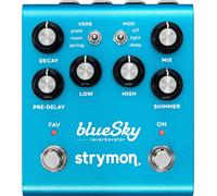 Strymon BlueSky V2 Effetti Chitarra