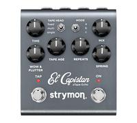 Strymon El Capistan V2