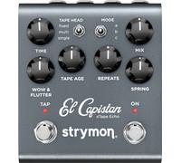 Strymon El Capistan V2 Effetti Chitarra