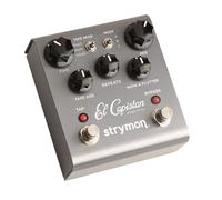 Strymon elcapistan - Pedale di Effetti