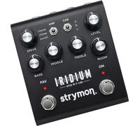 Strymon Iridium Amp & IR Cab Amplificatore Chitarra