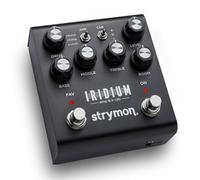 Strymon Iridium Amp & IR Cab